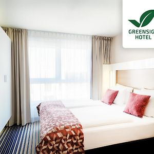 Best Western Plus Welcome Hotel Frankfurt
